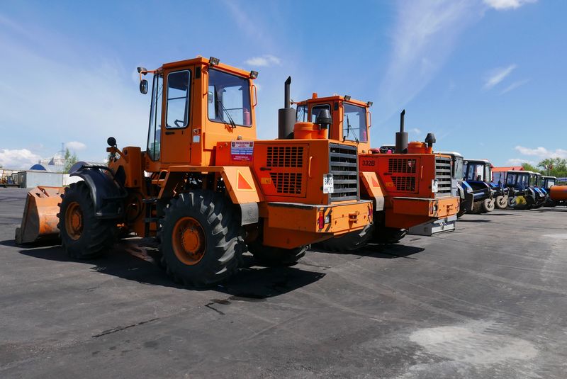 Коммунальная техника ГБУ Автомобильные дороги ЮВАО Bucher CityCat 2020 Меркатор. ГБУ Автомобильные дороги ЮВАО